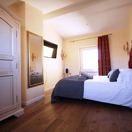 Homedoapartments Deluxe Terme Suite Φλωρεντία Εξωτερικό φωτογραφία