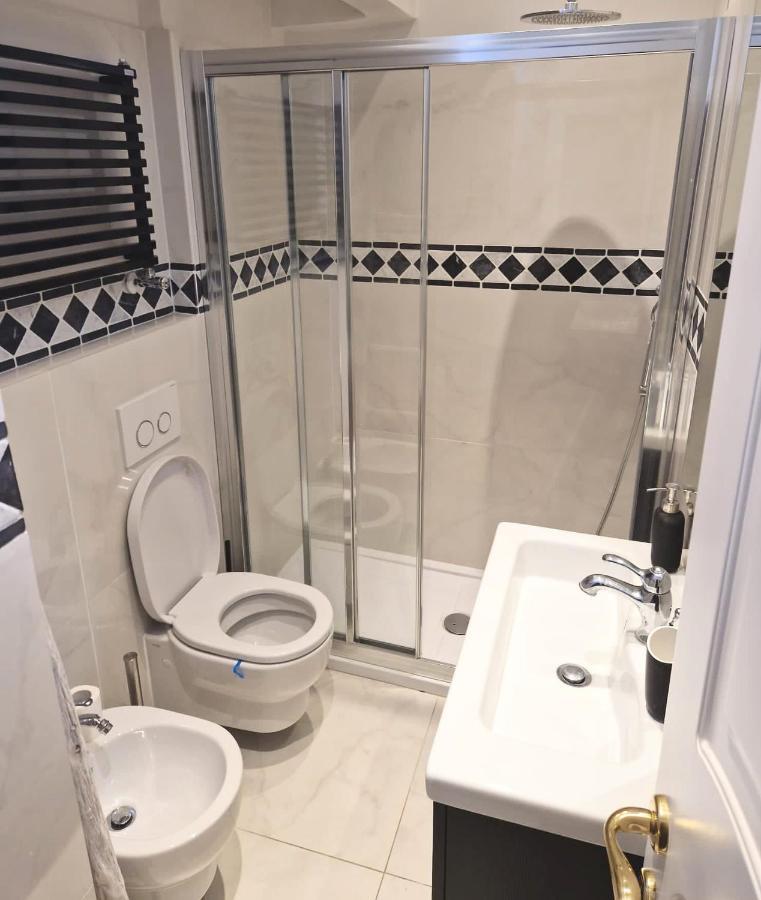 Homedoapartments Deluxe Terme Suite Φλωρεντία Εξωτερικό φωτογραφία