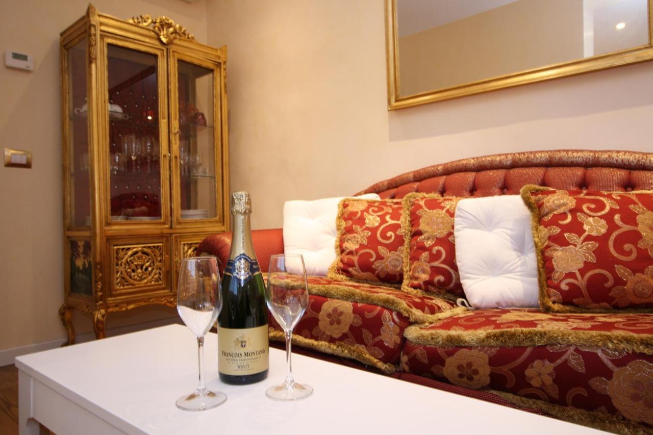 Homedoapartments Deluxe Terme Suite Φλωρεντία Εξωτερικό φωτογραφία