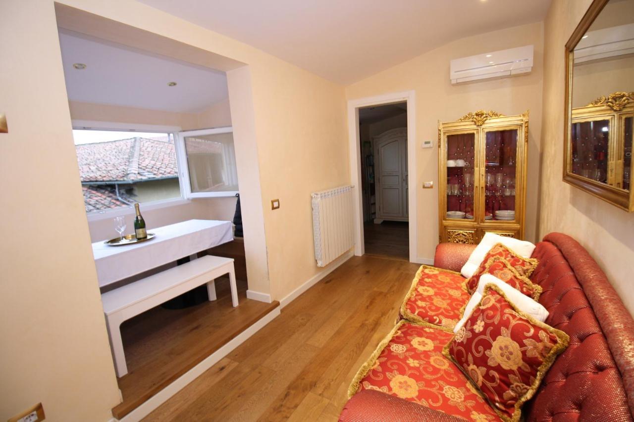 Homedoapartments Deluxe Terme Suite Φλωρεντία Εξωτερικό φωτογραφία