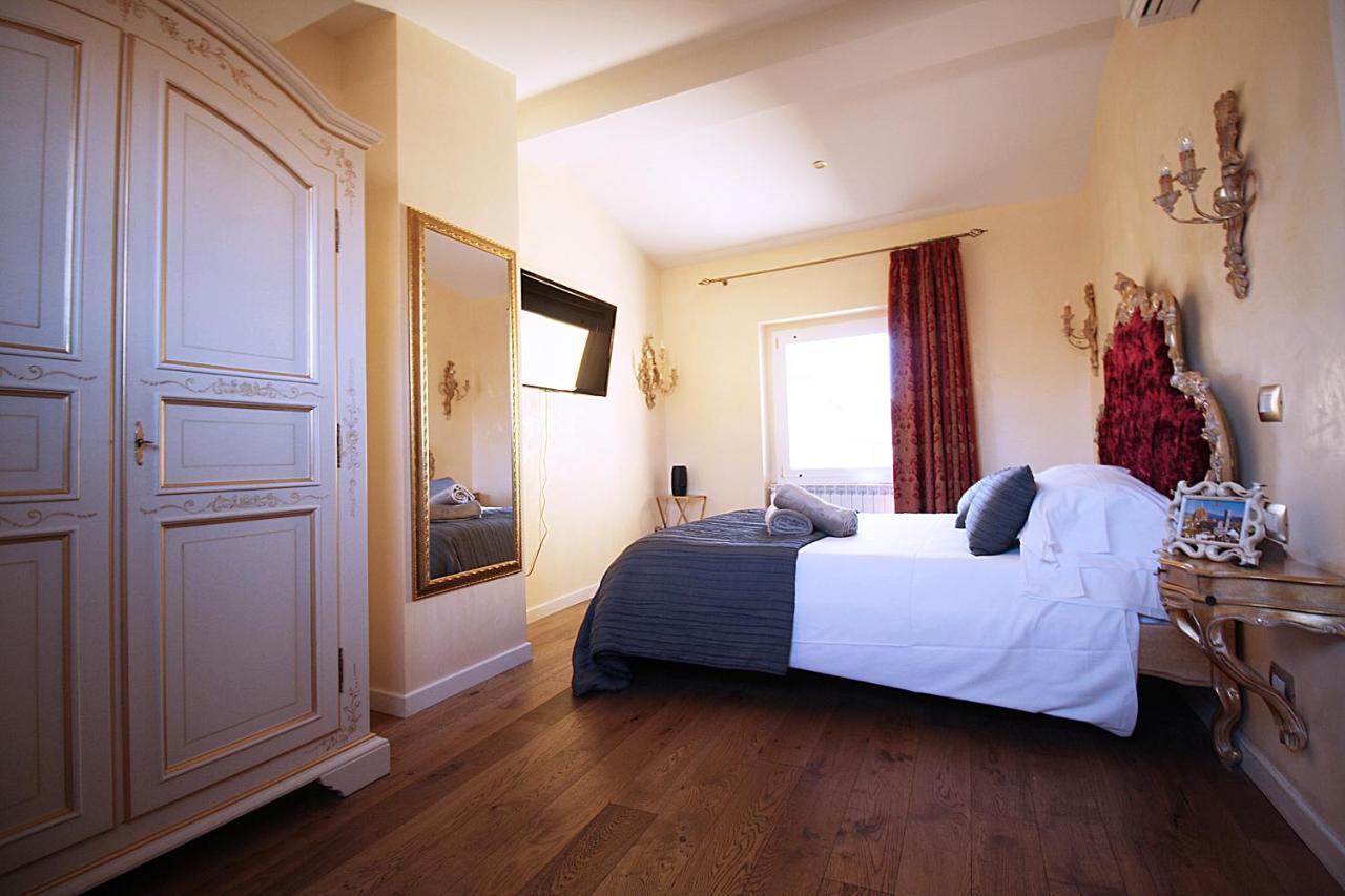 Homedoapartments Deluxe Terme Suite Φλωρεντία Εξωτερικό φωτογραφία