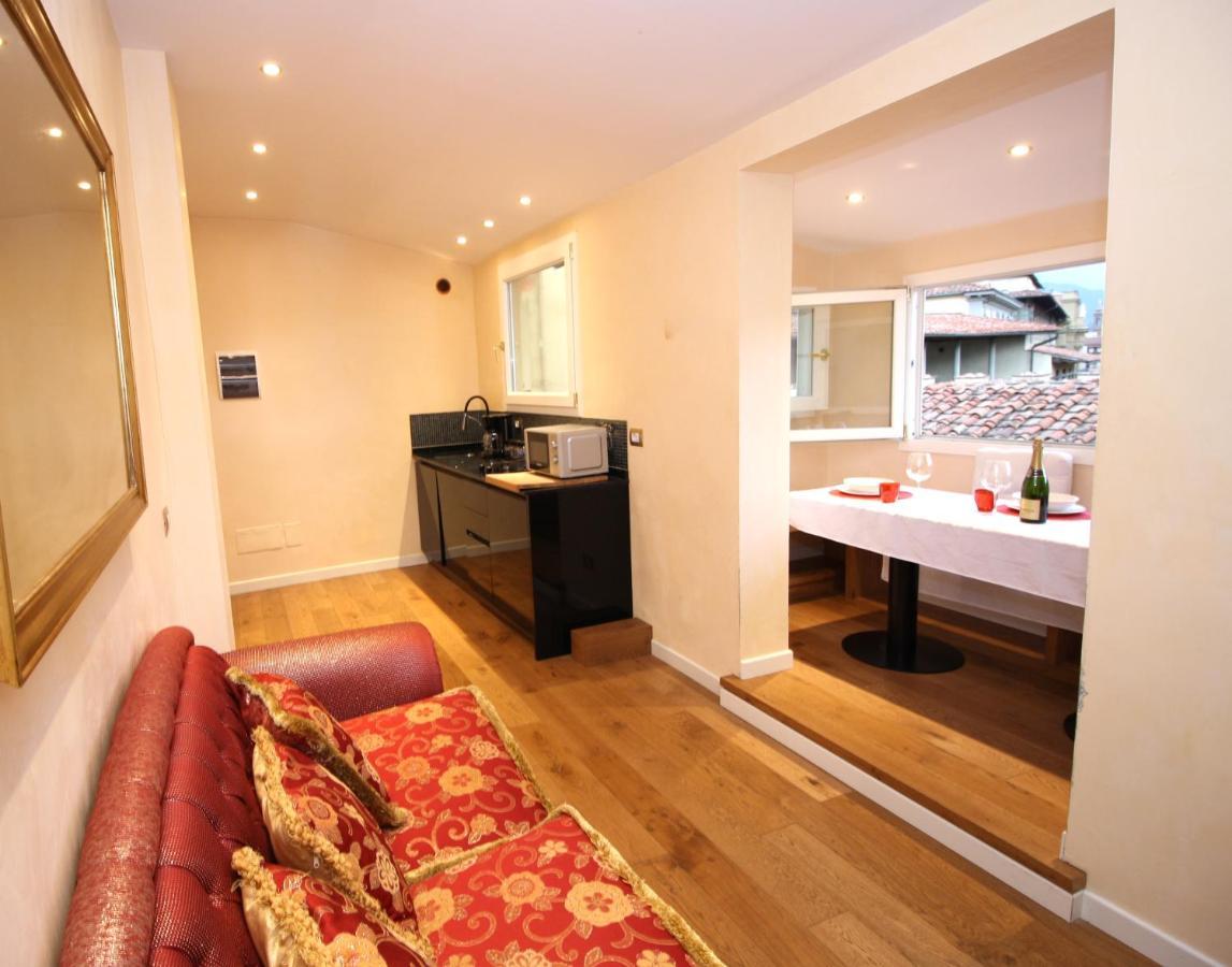 Homedoapartments Deluxe Terme Suite Φλωρεντία Εξωτερικό φωτογραφία