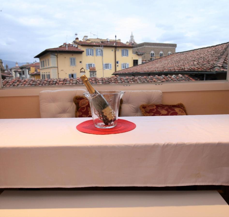 Homedoapartments Deluxe Terme Suite Φλωρεντία Εξωτερικό φωτογραφία