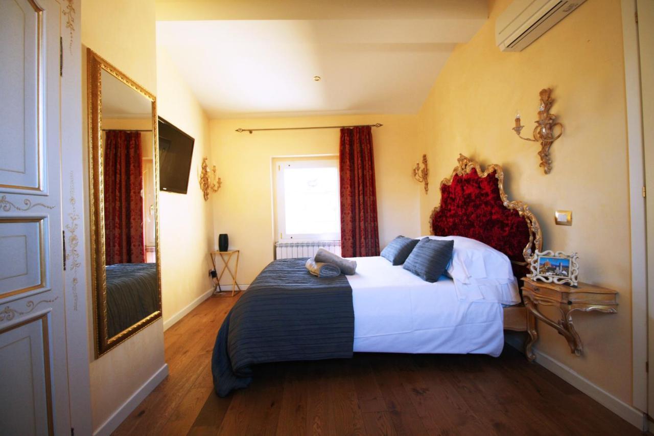 Homedoapartments Deluxe Terme Suite Φλωρεντία Εξωτερικό φωτογραφία