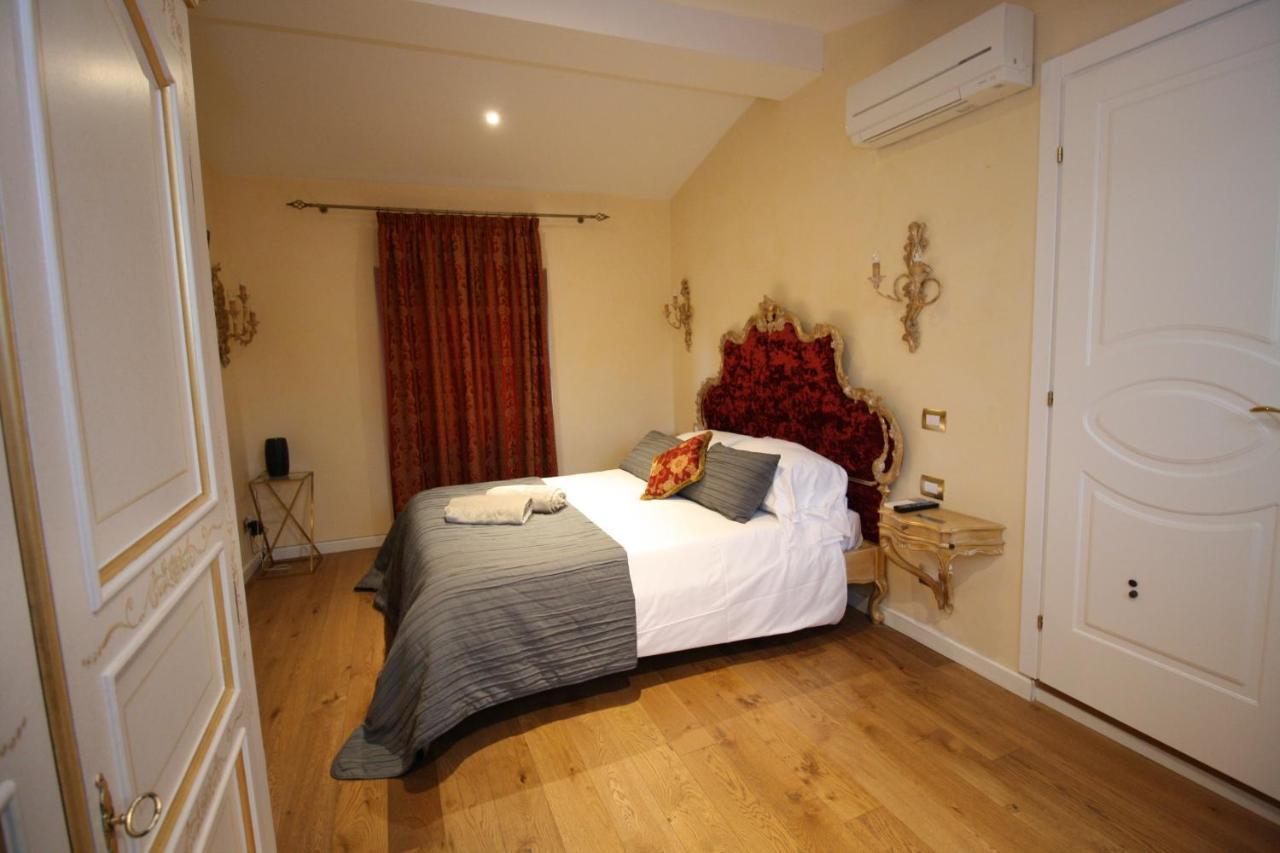 Homedoapartments Deluxe Terme Suite Φλωρεντία Εξωτερικό φωτογραφία