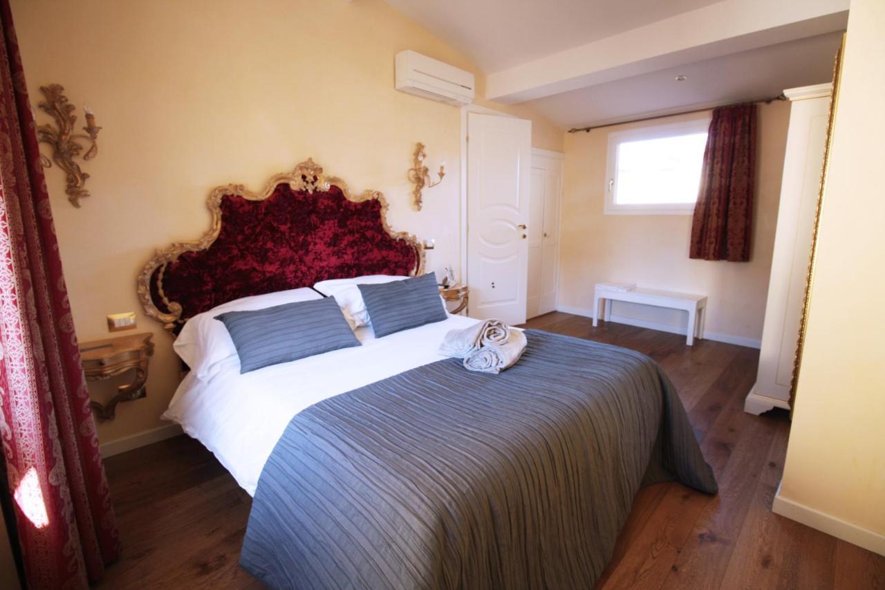 Homedoapartments Deluxe Terme Suite Φλωρεντία Εξωτερικό φωτογραφία